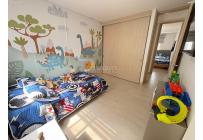 Apartamentos, Venta, Tejares Cristales - $730.000.000