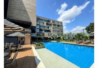 Apartaestudios, Alquiler, Pance - $2.800.000