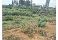 Lotes, Venta, Ciudad Jardín - $550.000.000