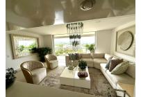 Apartamentos, Venta, Pance - $1.550.000.000