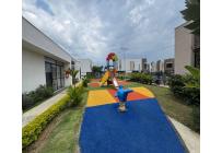 Casas, Alquiler, Jamundí - $2.500.000