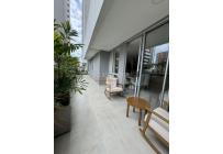 Apartamentos, Alquiler, Valle del Lili - $6.000.000