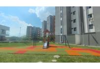 Apartamentos, Alquiler, Jamundí - $900.000