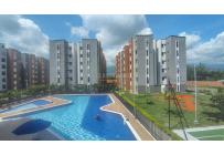 Apartamentos, Alquiler, Jamundí - $900.000