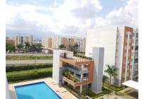 Apartamentos, Alquiler, Valle del Lili - $2.200.000