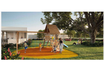 Apartamentos, Venta, Hacienda Kachipay - $265.000.000