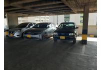 Garajes y Parqueaderos, Venta, San Pedro - $38.000.000