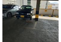 Garajes y Parqueaderos, Venta, San Pedro - $38.000.000