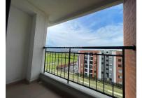 Apartamentos, Alquiler, Jamundí - $1.100.000