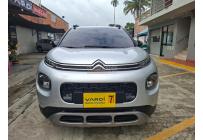 Citroën C3 Aircross 2018 - $49.900.000
