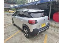 Citroën C3 Aircross 2018 - $49.900.000