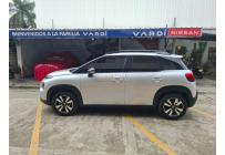 Citroën C3 Aircross 2018 - $49.900.000