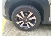 Citroën C3 Aircross 2018 - $49.900.000