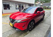 Nissan Qashqai 2024 - $127.900.000