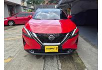 Nissan Qashqai 2024 - $127.900.000