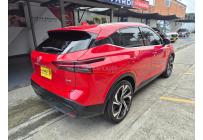 Nissan Qashqai 2024 - $127.900.000