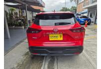 Nissan Qashqai 2024 - $127.900.000