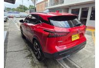 Nissan Qashqai 2024 - $127.900.000