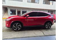 Nissan Qashqai 2024 - $127.900.000