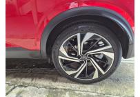 Nissan Qashqai 2024 - $127.900.000