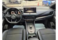Nissan Qashqai 2024 - $127.900.000