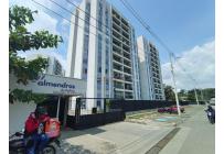 Apartamentos, Venta, Jamundí - $185.000.000