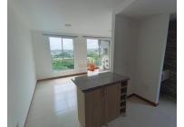 Apartamentos, Alquiler, Jamundí - $1.100.000