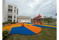 Apartamentos, Alquiler, Ciudad Pacifica - $1.050.000