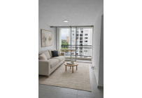 Apartamentos, Venta, Hacienda Kachipay - $265.000.000