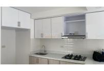 Apartamentos, Venta, Hacienda Kachipay - $265.000.000