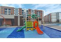 Apartamentos, Alquiler, Jamundí - $1.350.000