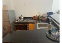 Apartaestudios, Alquiler, El Peñón - $2.500.000