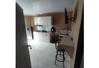 Apartaestudios, Alquiler, Ciudad Capri - $1.500.000