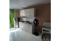 Apartaestudios, Alquiler, Ciudad Capri - $1.500.000