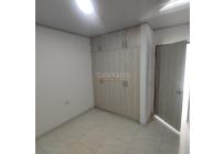 Apartaestudios, Alquiler, Ciudad Capri - $1.500.000