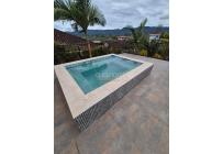 Fincas y Casas Campestres, Venta, Dagua - $900.000.000