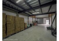 Locales y Bodegas, Venta, San Bosco - $550.000.000