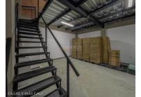 Locales y Bodegas, Venta, San Bosco - $550.000.000