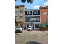 Locales y Bodegas, Alquiler, Tequendama - $4.000.000