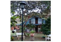 Fincas y Casas Campestres, Venta, La Cumbre - $320.000.000