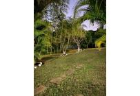 Fincas y Casas Campestres, Venta, La Cumbre - $320.000.000