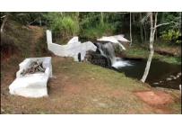 Lotes, Venta, Dagua - $170.000.000