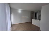 Apartamentos, Alquiler, Zipaquira - $1.700.000