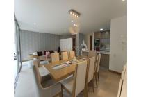 Apartamentos, Venta, Santa Mónica Central - $970.000.000