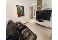 Apartamentos, Venta, Santa Mónica Central - $970.000.000