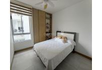 Apartamentos, Venta, Santa Mónica Central - $970.000.000