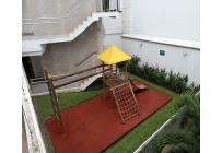 Apartamentos, Venta, Santa Mónica Central - $970.000.000