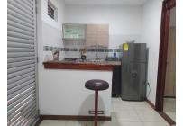 Apartaestudios, Alquiler, El Ingenio - $880.000