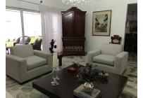 Casas, Venta, Cristales - $1.200.000.000