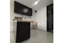 Apartaestudios, Alquiler, Caney - $1.000.000